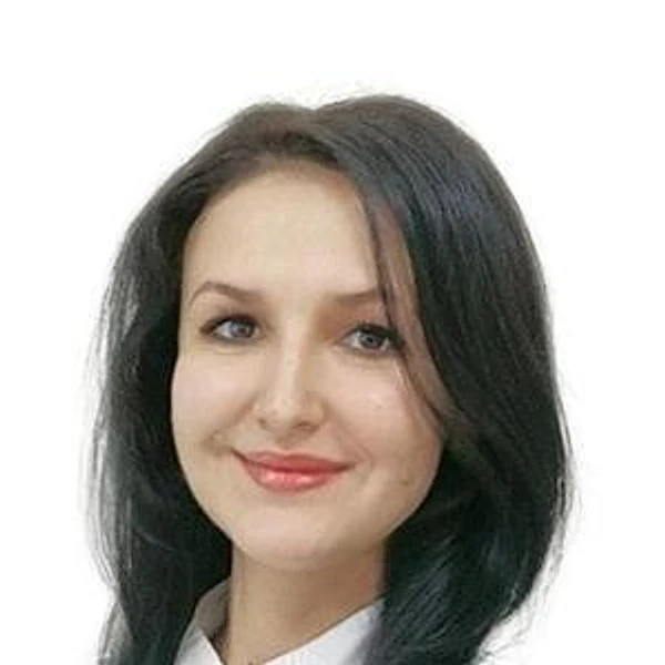 Ерофеева Екатерина Андреевна — Педиатр, Новоульяновск