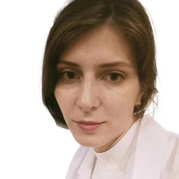 Луговкина Дарья Александровна — Клинический психолог, Волгоград