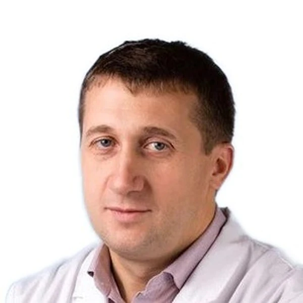 Санников Олег Сергеевич — Психиатр, Нарколог, Екатеринбург