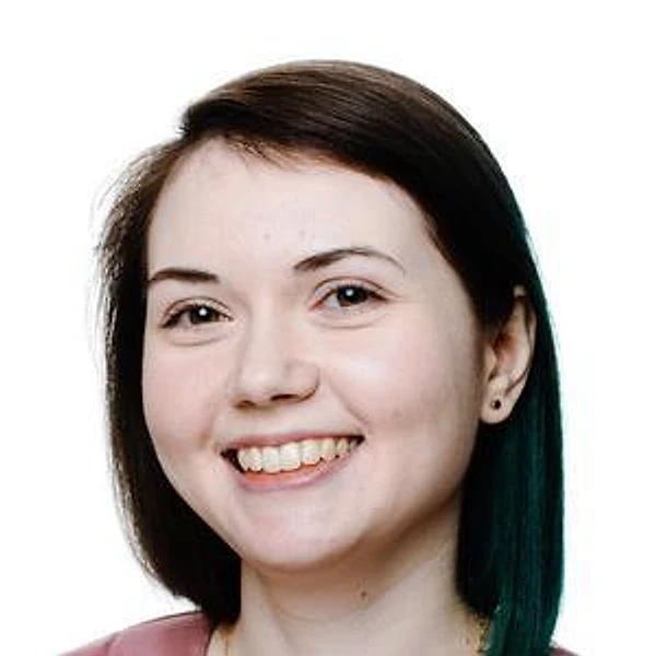 Кирина Евгения Вячеславовна — Стоматолог-ортодонт, Воронеж