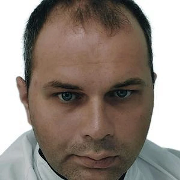 Калугин Сергей Сергеевич — Дерматолог, Венеролог, Детский венеролог, Детский дерматолог, Альметьевск