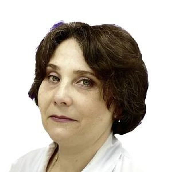 Зотова Светлана Александровна — Стоматолог, Рязань