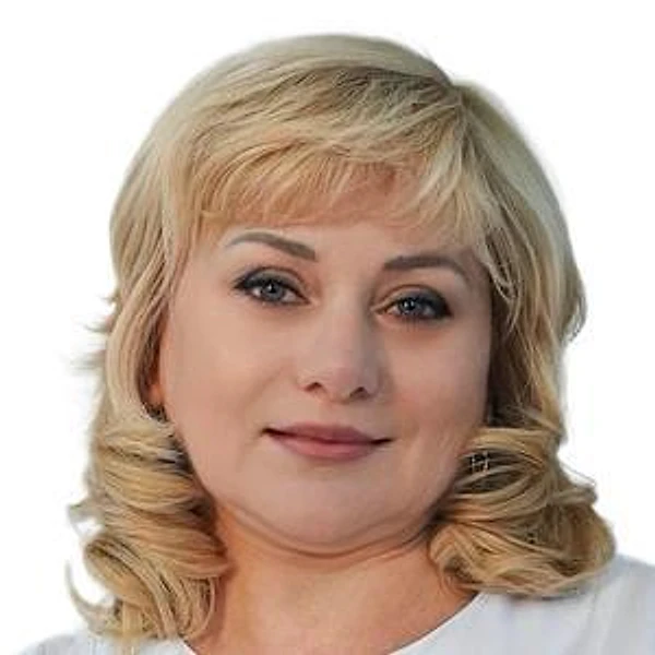 Гуреева Лариса Павловна — Психотерапевт, Санкт-Петербург