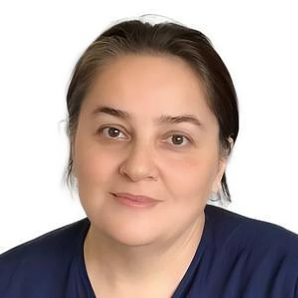 Магомедова Камилла Каримовна — Стоматолог-хирург, Стоматолог-имплантолог, Балашиха