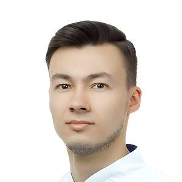 Мосолов Юрий Юрьевич — Проктолог (колопроктолог), Королёв