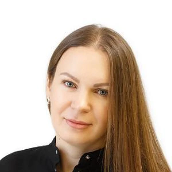 Султанова Ольга Николаевна — Стоматолог-ортопед, Гнатолог, Санкт-Петербург