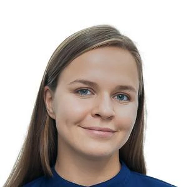 Шахова Валерия Алексеевна — Стоматолог, Стоматолог-эндодонтист, Санкт-Петербург