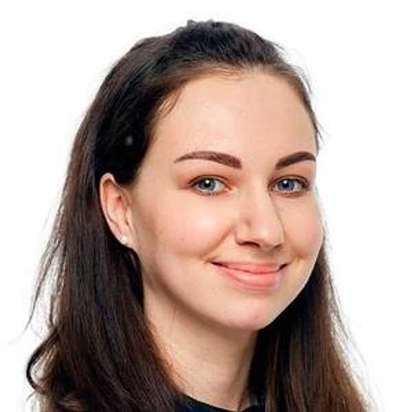 Умзар Полина Альбертовна — Стоматолог, Пародонтолог, Стоматолог-гигиенист, Стоматолог-эндодонтист, Санкт-Петербург
