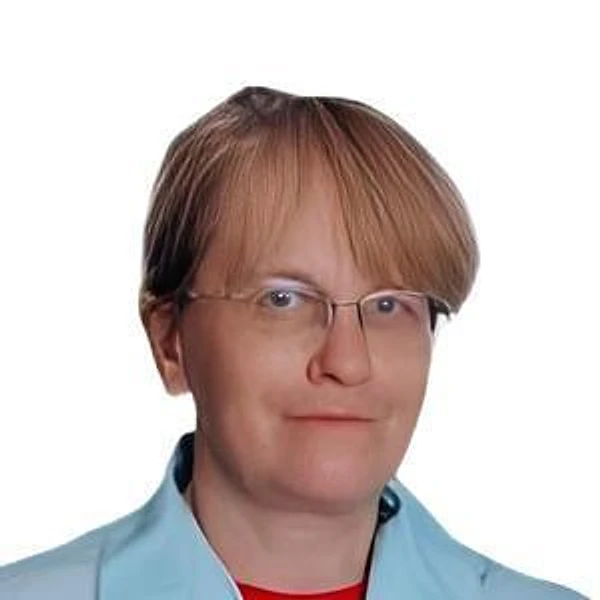 Бабаджанова-Павлова Анна Валентиновна — Логопед, Детский психолог, Дефектолог, Калининград