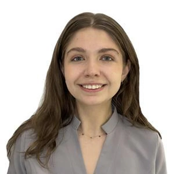 Ряука Дарья Николаевна — Стоматолог, Стоматолог-ортопед, Санкт-Петербург
