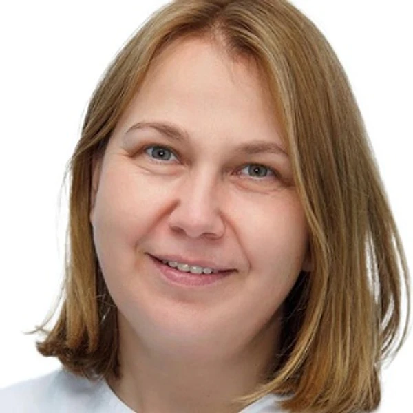 Матросова Татьяна Михайловна — Врач УЗИ, Екатеринбург