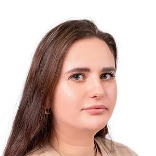 Букотина Анастасия Владимировна — Стоматолог-гигиенист, Детский стоматолог-гигиенист, Сургут