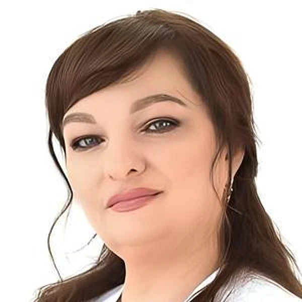 Мазанова Татьяна Вадимовна — Врач УЗИ, Рентгенолог, Екатеринбург