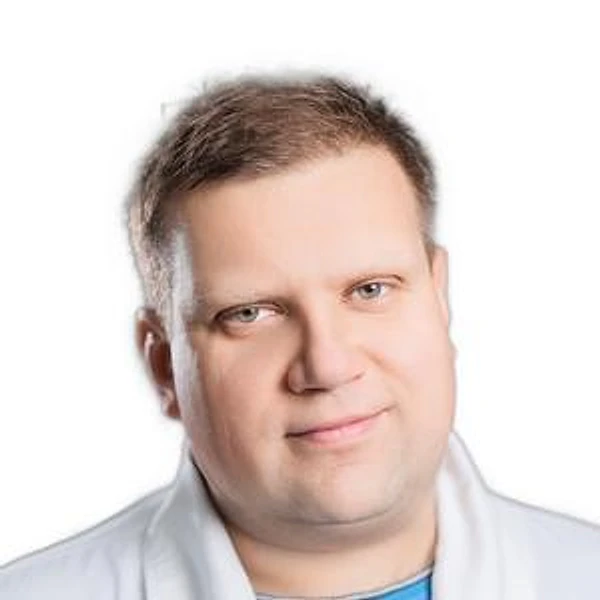 Вострокнутов Георгий Александрович — Травматолог, Артролог, Ортопед, Екатеринбург