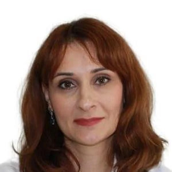 Захарова Анна Исааковна — Офтальмолог (окулист), Анапа