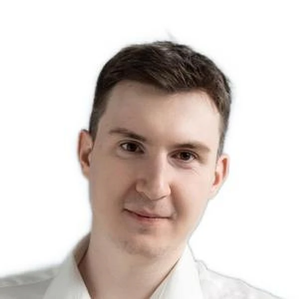 Москвитин Александр Владимирович — Психиатр, Психотерапевт, Москва