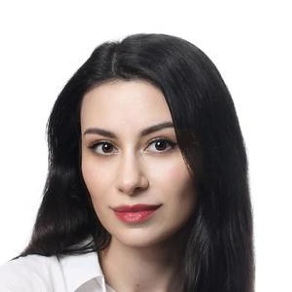Оганян Ануш Александровна — Психиатр, Москва