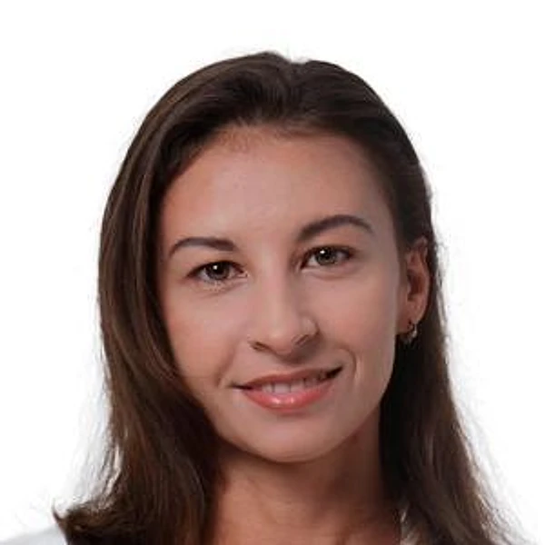 Кизина Ирина Александровна — Рентгенолог, Барнаул