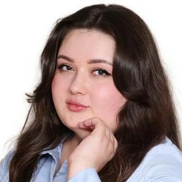 Хлебина Елизавета Владимировна — Психиатр, Психотерапевт, Москва