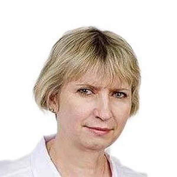 Сигачева Татьяна Владимировна — ЛОР, Детский ЛОР, Екатеринбург