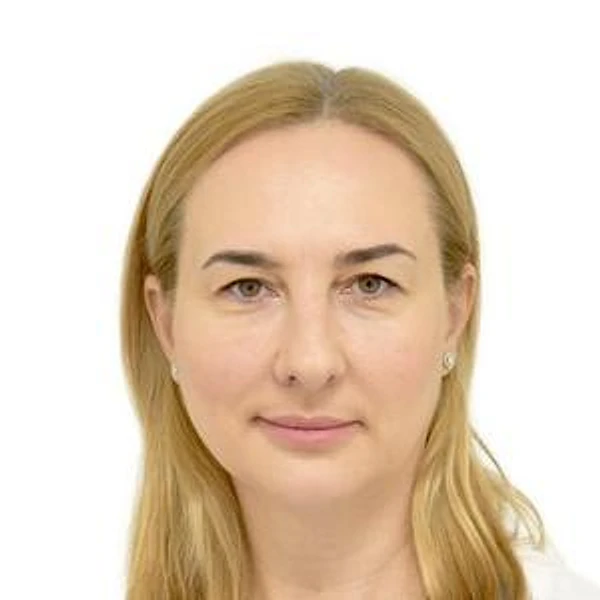 Ситникова Оксана Вадимовна — Дерматолог, Врач-косметолог, Трихолог, Санкт-Петербург