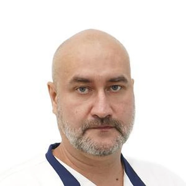 Балановский Дмитрий Алексеевич — Психиатр, Москва
