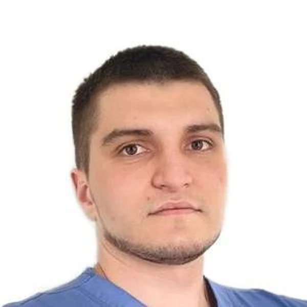 Надеждин Даниил Сергеевич — Травматолог, Ортопед, Сатка