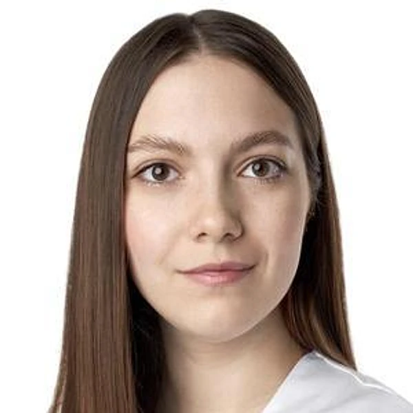 Толкачева Екатерина Владимировна — Стоматолог, Стоматолог-ортодонт, Магнитогорск