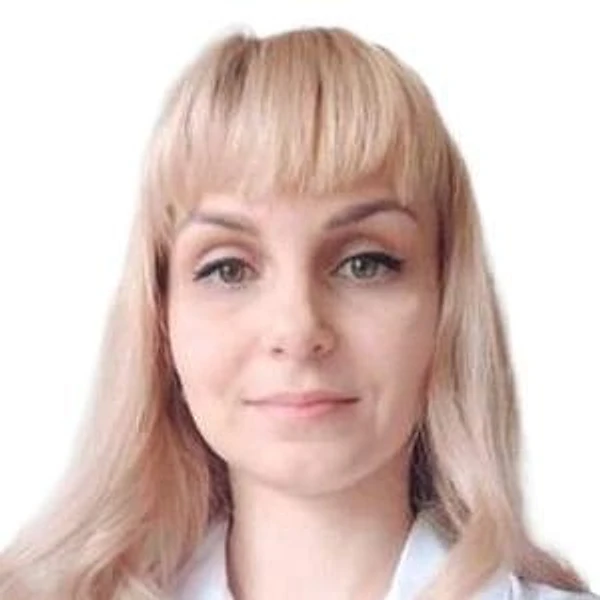 Зоткина Юлия Алексеевна — Невролог, Саранск