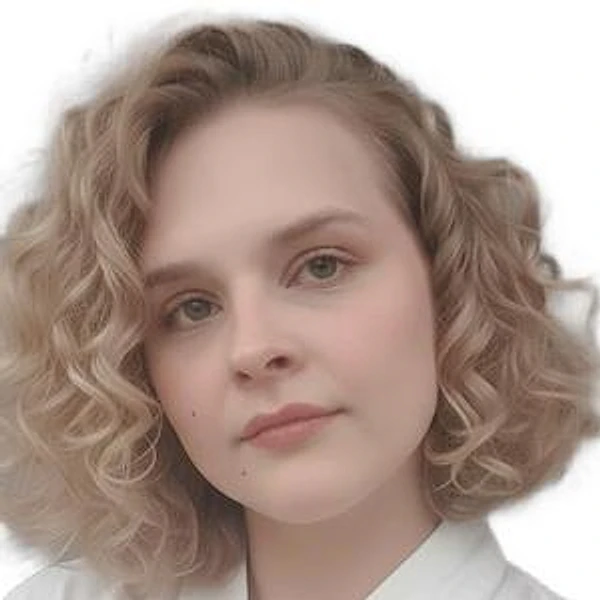 Андрусова Юлия Сергеевна — Терапевт, Красноярск