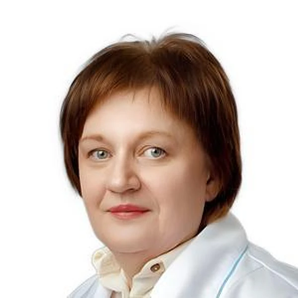 Лысак Елена Геннадьевна — Психотерапевт, Екатеринбург
