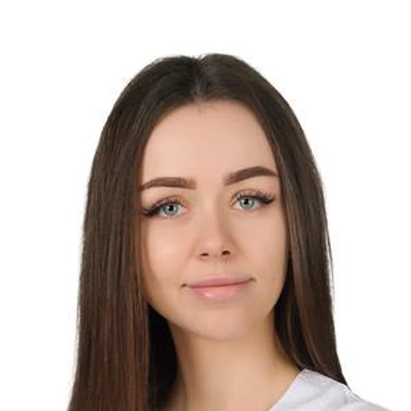 Жаданова Валерия Викторовна — Стоматолог, Гулькевичи