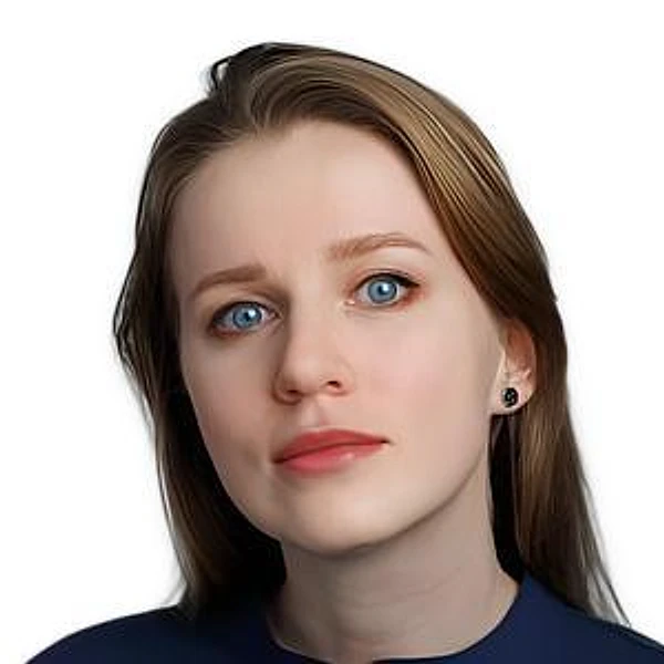 Лапшина Софья Евгеньевна — Бариатрический хирург, Хирург, Санкт-Петербург