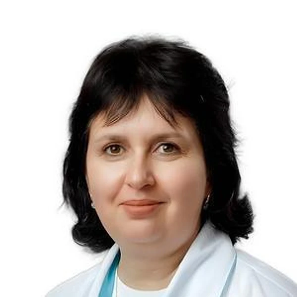 Мурманская Анна Юрьевна — Кардиолог, Екатеринбург