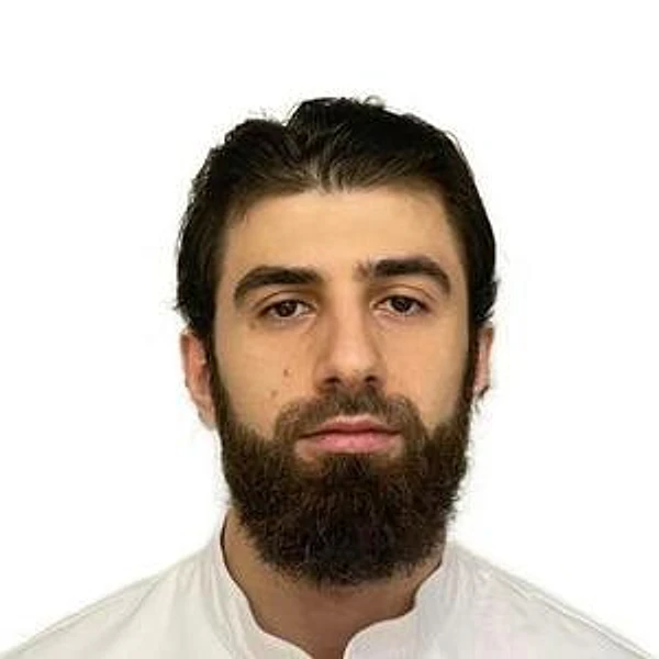 Казиахмедов Рашид Расимович — ЛОР, Детский ЛОР, ЛОР-хирург, Дербент
