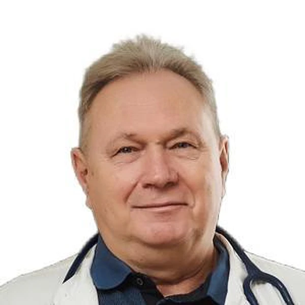 Евстратов Андрей Викторович — Педиатр, Гематолог, Детский гематолог, Калуга