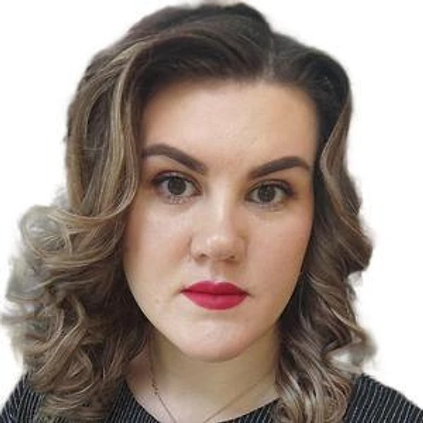 Макрушина Анна Сергеевна — Акушерка, Барнаул