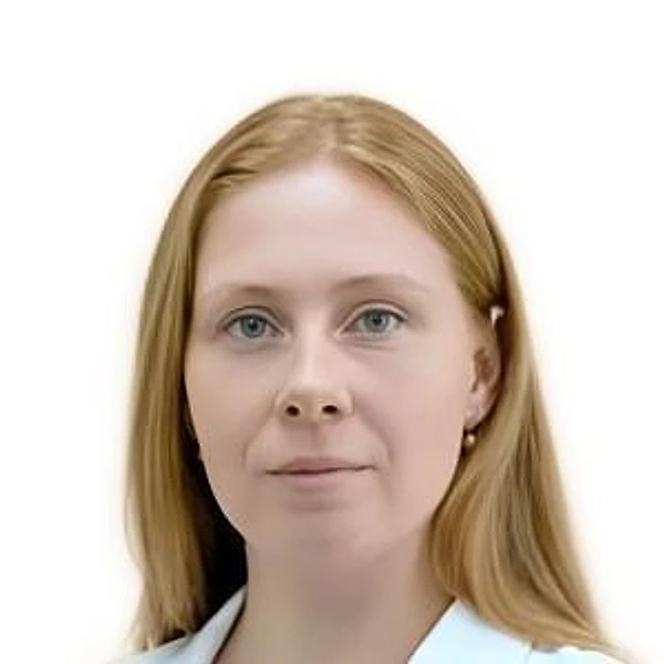 Безяева Екатерина Федоровна — Невролог, Мануальный терапевт, Москва