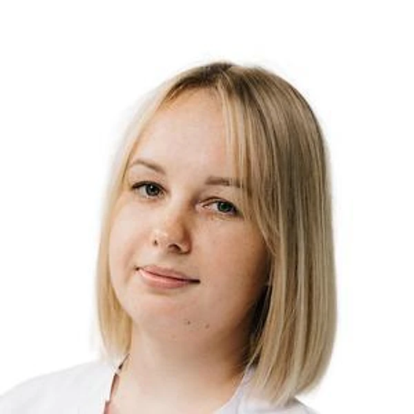Кузнецова Евгения Васильевна — Терапевт, Арзамас