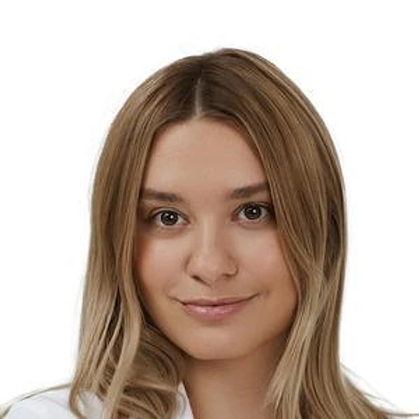 Егорова Людмила Владиславовна — Офтальмолог (окулист), Детский офтальмолог, Воронеж