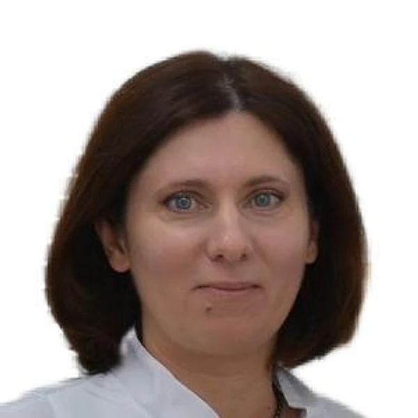 Шаламова Наталья Ильгаровна — Детский нефролог, Педиатр, Екатеринбург