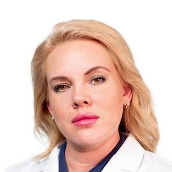 Тарасенкова Ирина Александровна — Клинический психолог, Москва