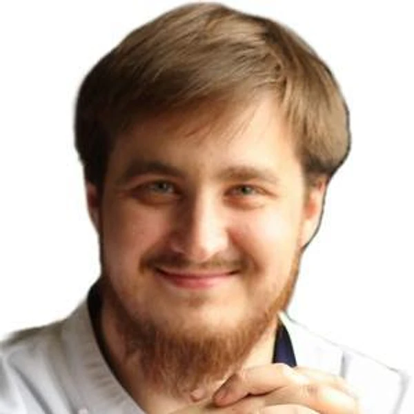 Гром Ярослав Борисович — Клинический психолог, Москва