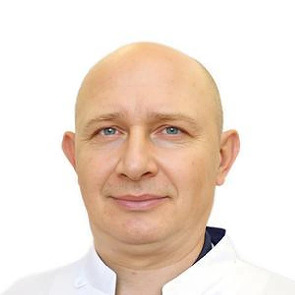 Фасоля Геннадий Викторович — Психиатр, Москва