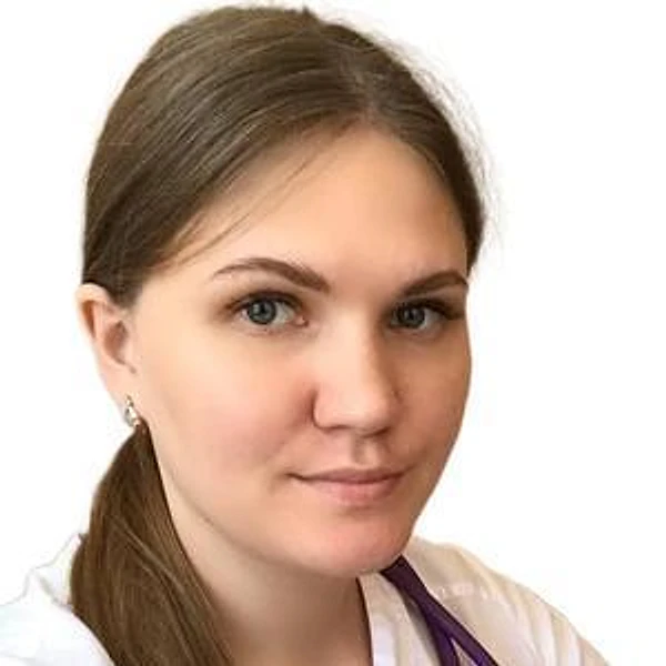 Названова Людмила Александровна — Кардиолог, Рязань