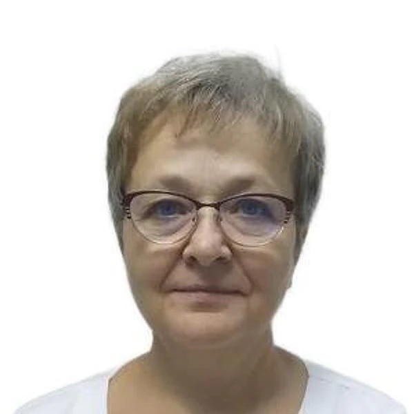 Роговая Лариса Андреевна — Стоматолог, Анапа