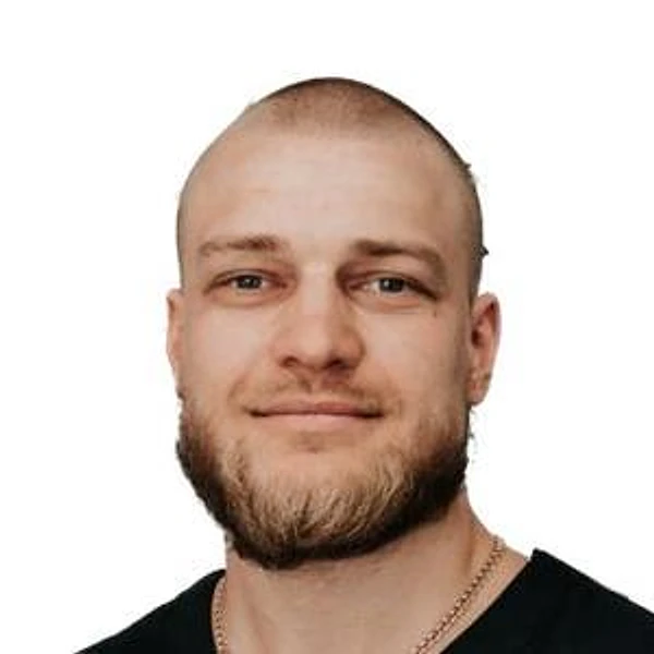 Андреянов Петр Юрьевич — Стоматолог-имплантолог, Стоматолог-ортопед, Стоматолог-хирург, Красноярск