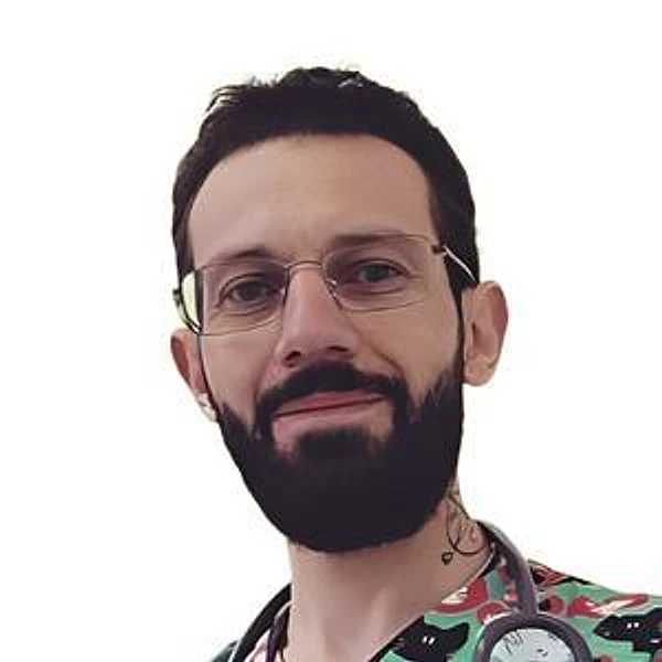 Кашубин Иван Николаевич — Педиатр, Минеральные Воды