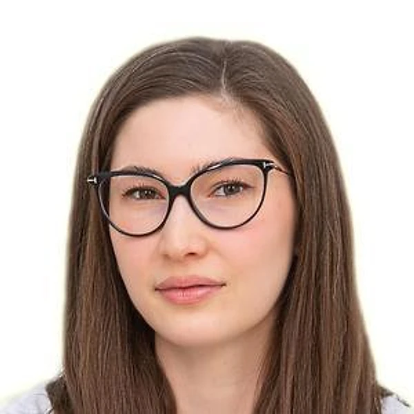 Кондратьева Инга Руслановна — Психиатр, Детский психиатр, Нарколог, Москва