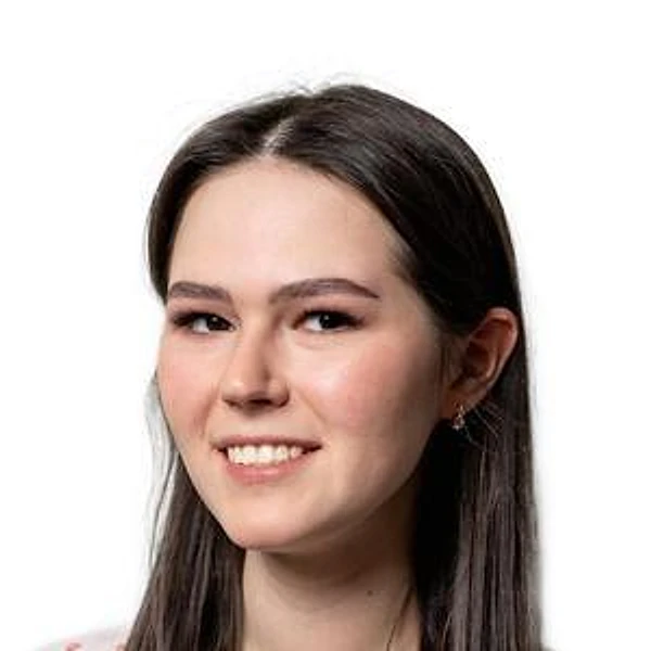 Зайцева Лада Алексеевна — Стоматолог-эндодонтист, Стоматолог, Санкт-Петербург